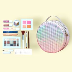 JoyBright By Ulta Beauty's Disco Dreams Beauty Bundle Box - 5 Available